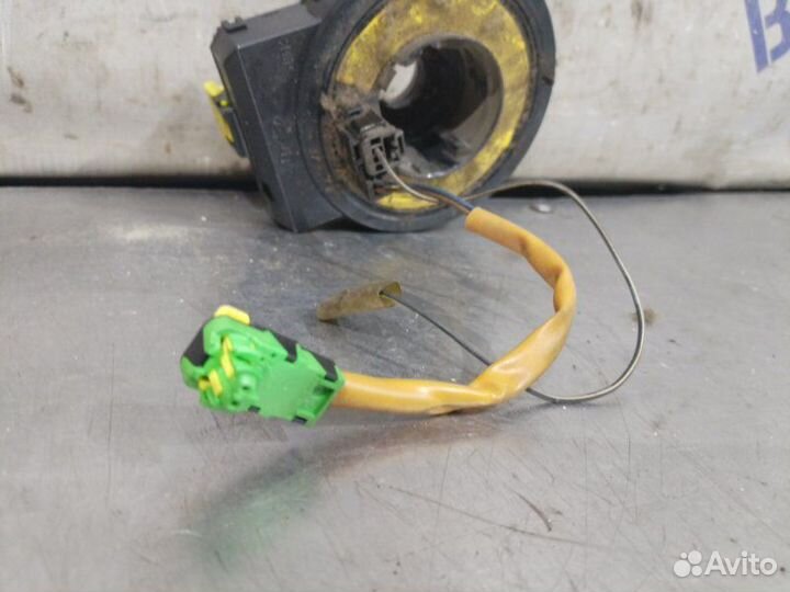 Подрулевая шлейф Hyundai Verna седан G4EE 2008