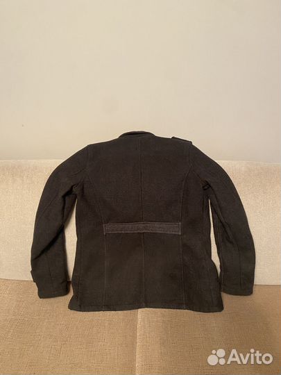 Пальто мужское SAZ (46)