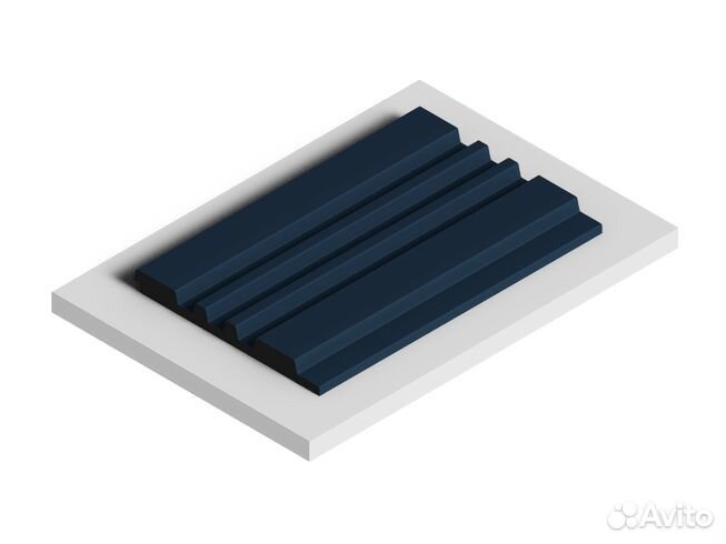 Стеновые панели мдф