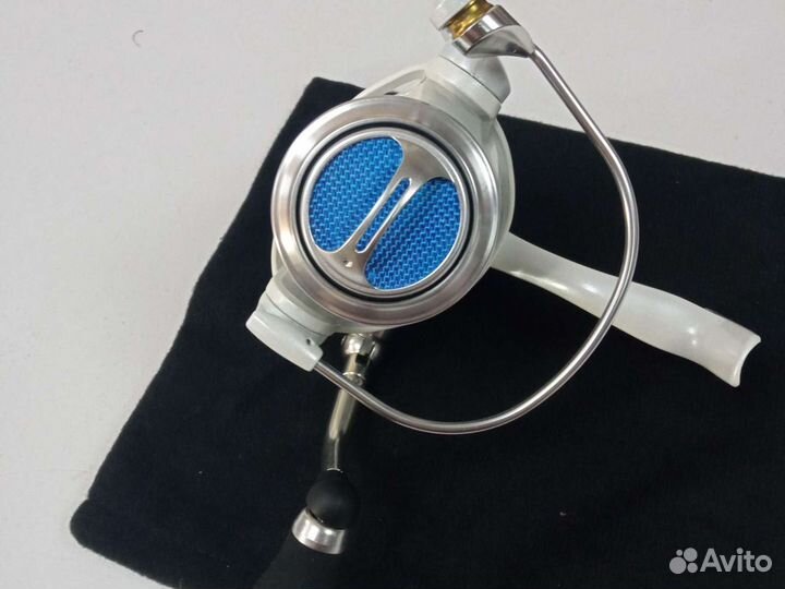 Катушка flagman montaray