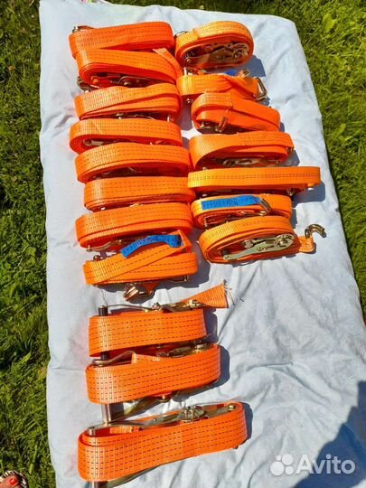 Ремень стяжка