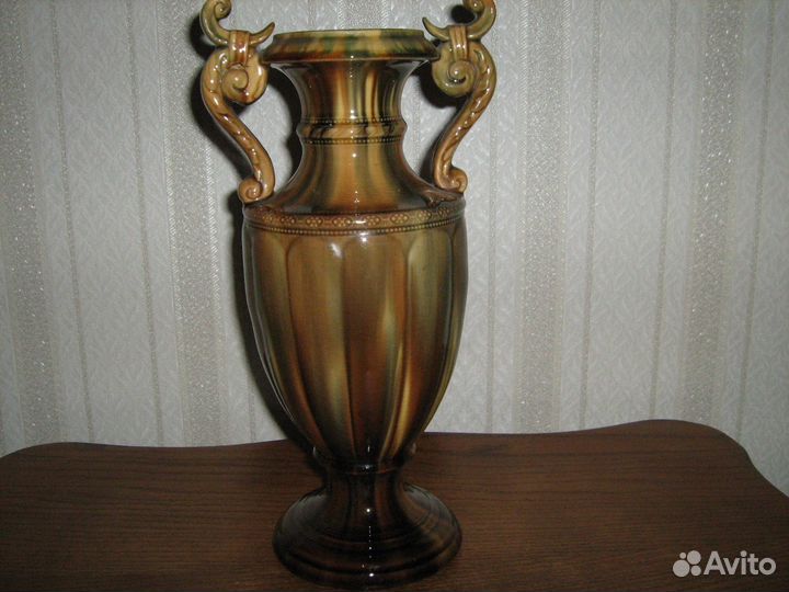 Ваза антиквариат