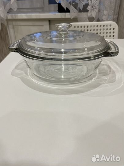 Форма для запекания