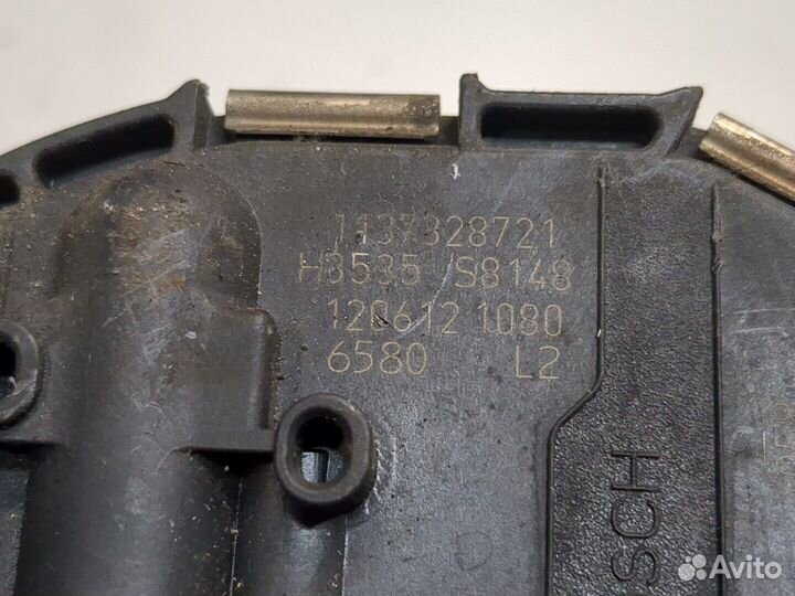 Механизм стеклоочистителя Ford Focus 3, 2012