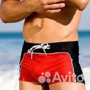 Мужские плавки 