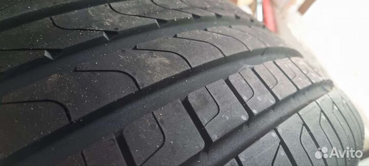 R18 Pirelli Scorpion Verde 235/55, PCD 5x112 DIA 57.1