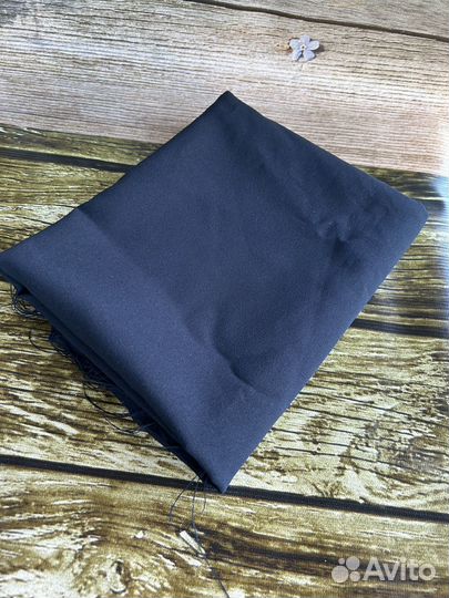 Ткани из СССР