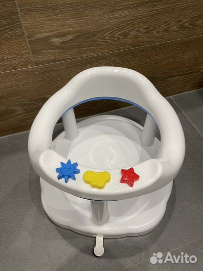 Сиденье для купания