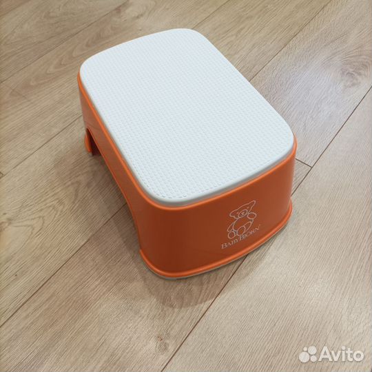 Стульчик-подставка BabyBjorn