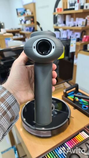 Массажер перкуссионный yunmai Massage Gun Pro