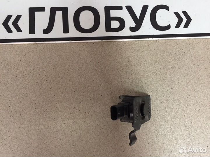 Датчик парковки mercedes-benz e-class е класс