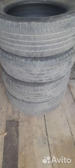 Hankook Ventus Prime 2 K115 225/60 R17