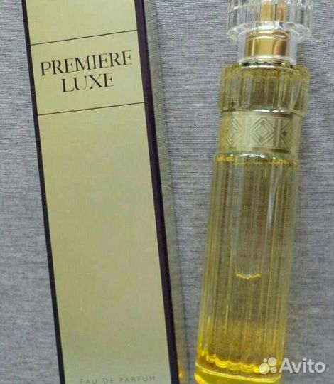 Эйвон premiere luxe avon по закупке