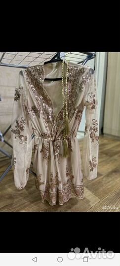 Комбинезон женский 42-44