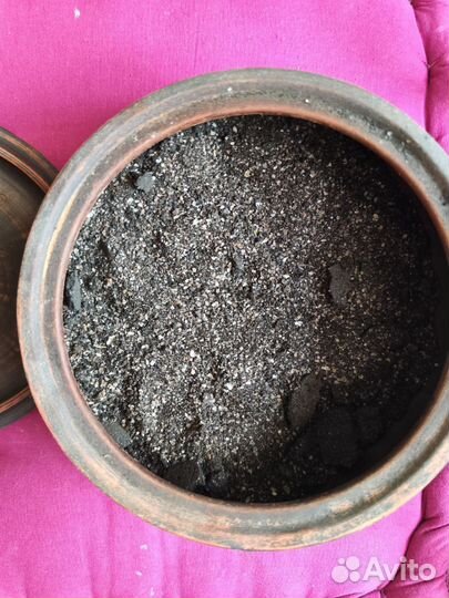 Свечи соль подсвечники