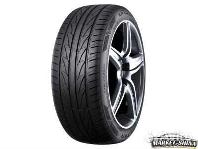 Nexen N'Fera Primus V 235/45 R18 98V