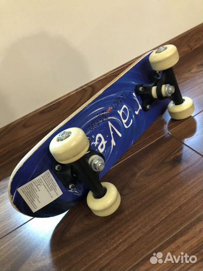Детский Скейтборд