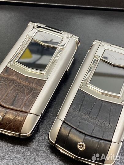 Vertu оригинал запчасти все модели