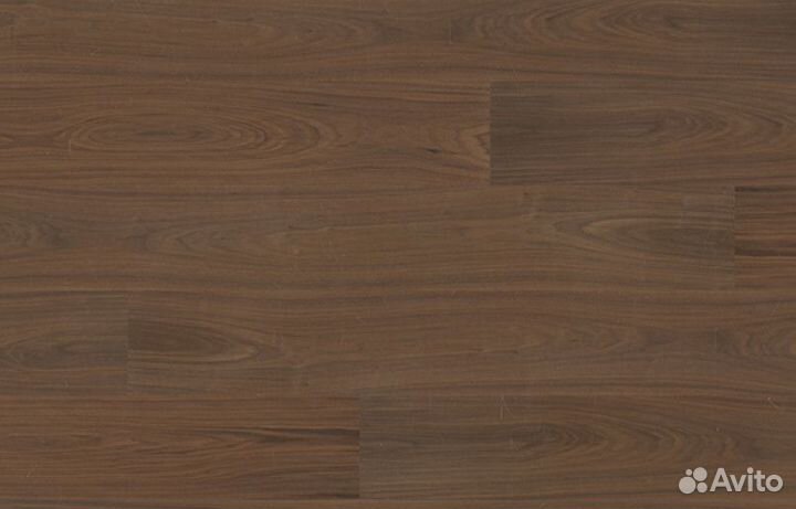 Доска замковая Aus Wood новая, Walnut