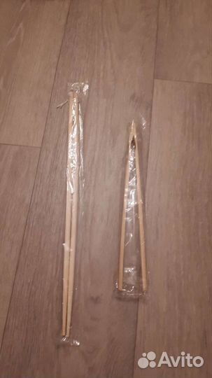 Палочки для wok