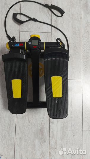 Степпер Lexfit