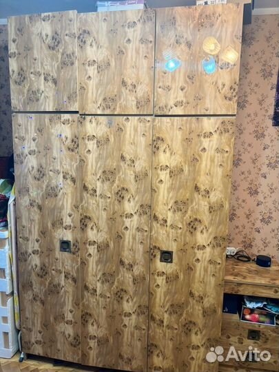 Советский гарнитур комплект