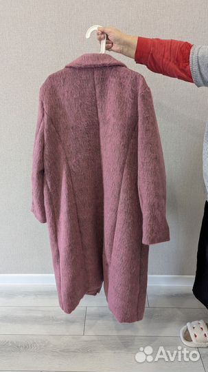 Пальто женское демисезонное