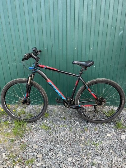 Велосипед stinger 27.5