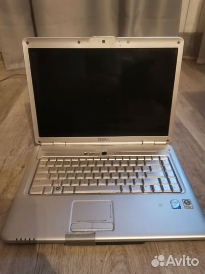 Dell inspiron 1525