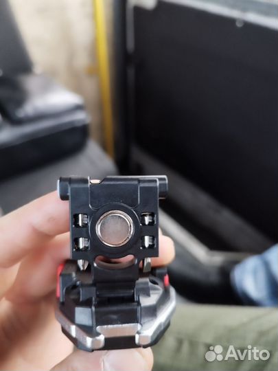 Фонарик для электрика авто-любителя