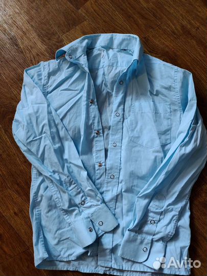 Рубашка для мальчика
