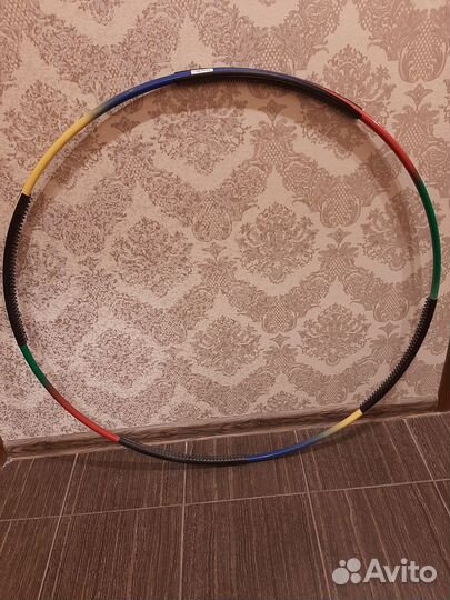 Обруч металлический