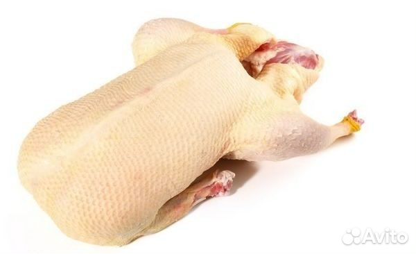 Фермерская утка