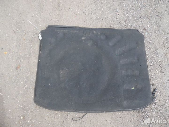 Пол багажника Пежо 308