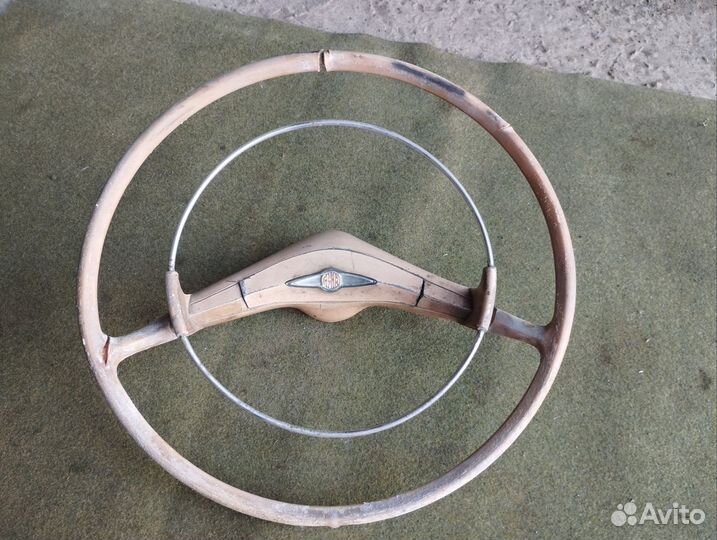 Фонари москвич 403.407