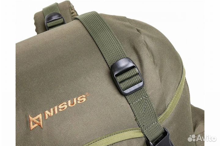 Рюкзак Nisus Охотник Hunter 50