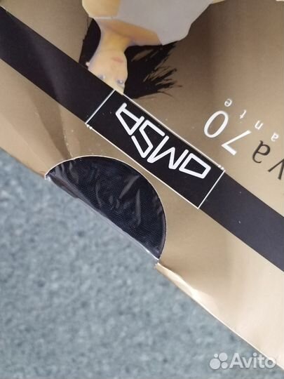 Колготки женские 70 40 ден