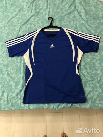 Футболка adidas