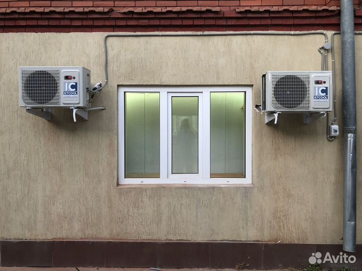 Монтаж,сервис,продажа холодильного оборудования