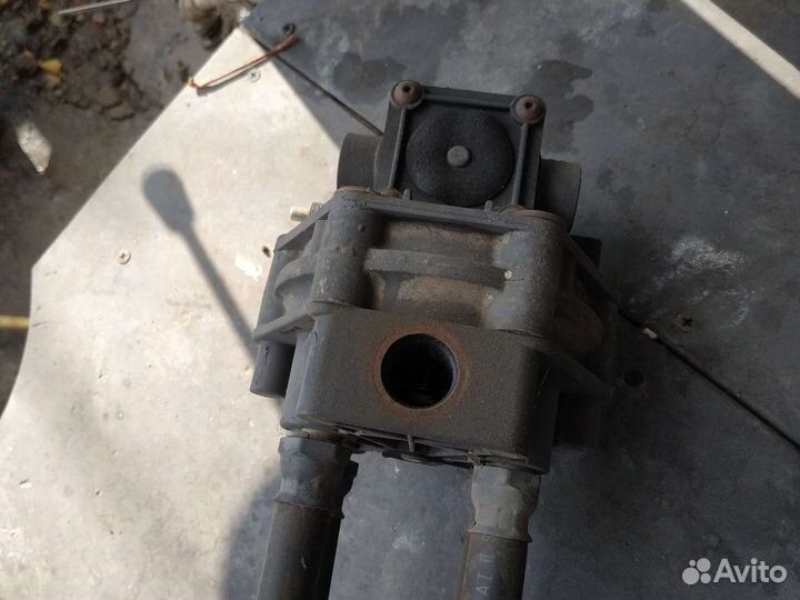 Шланг тормозной американского полуприцепа