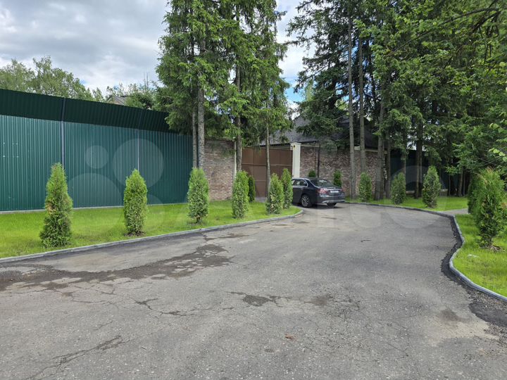 Участок 12 сот. (ИЖС)