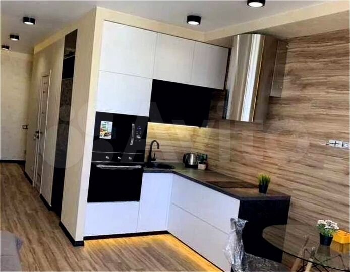 Комната 11 м² в 3-к., 1/9 эт.