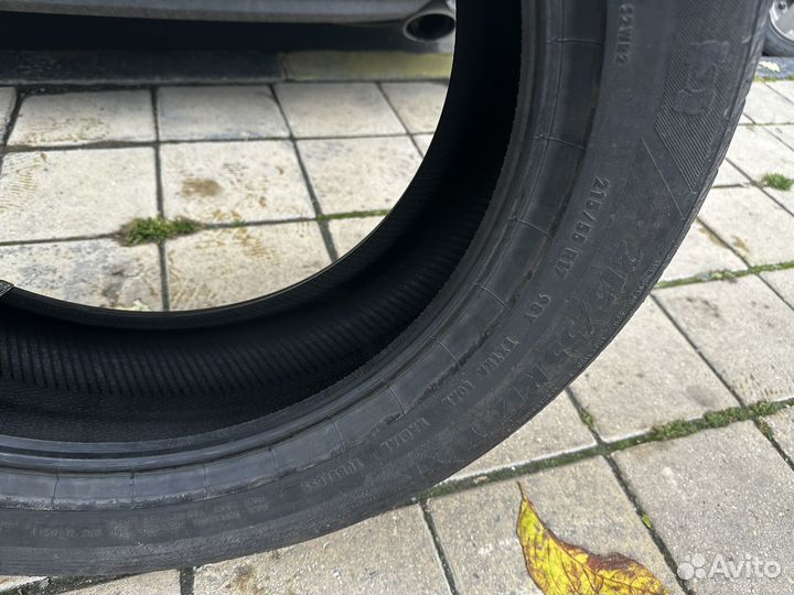 Matador Activ Flex 215/55 R17 20B