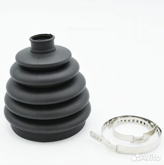 Jikiu CD33009 Пыльник шруса