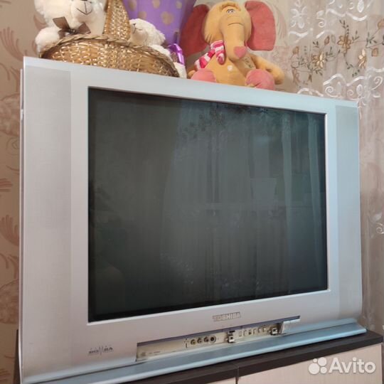 Телевизор
