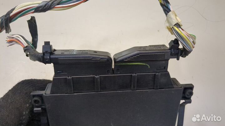 Блок управления парктрониками Jeep Commander, 2009