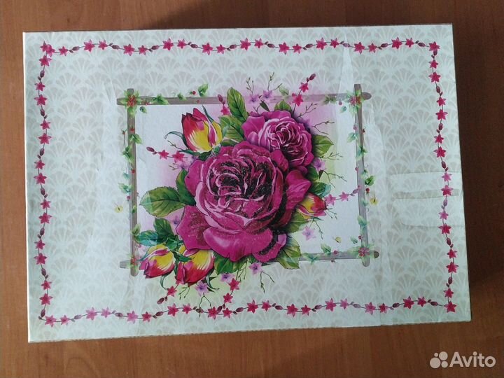 Чайный сервиз