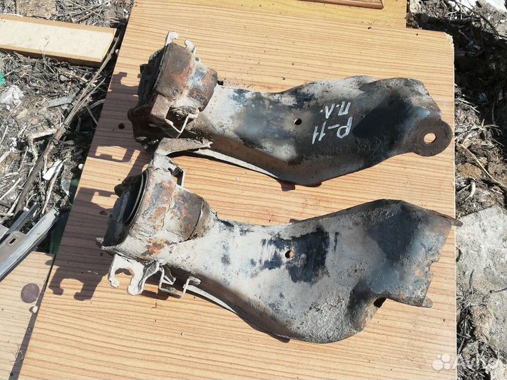 Рычаг передний Ниссан Премьера Комфорт Р11