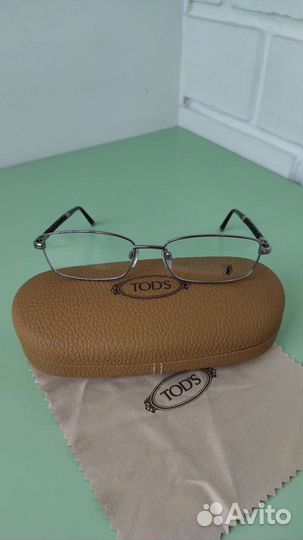 Оправа женская Tods, новая