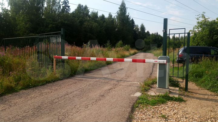 Дом 270 м² на участке 36 сот.